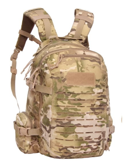 TS-515 LONE WANDERER PACK 28L