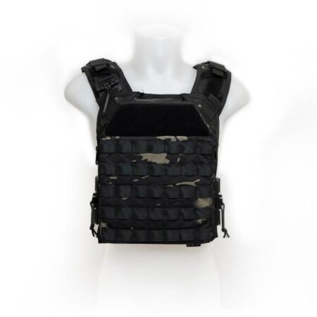 TS-090 Plate Carrier Vest