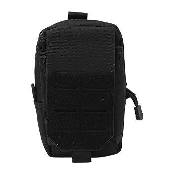 TS-1414 EDC Pouch/ Cell Phone Waist Bag