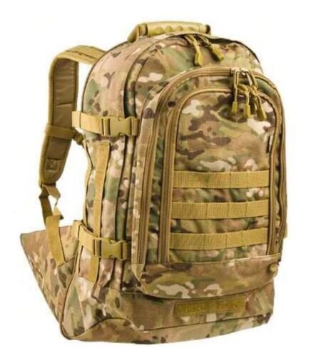 TS-518 OPERATOR PACK
