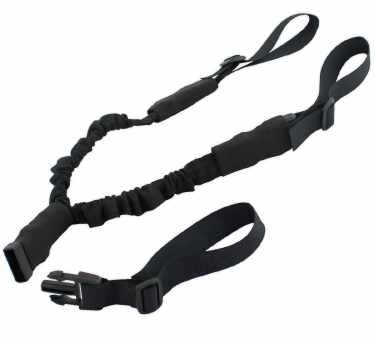 QUICK RELEASE SINGLE POINT CARRIER SLING