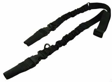 2 TO 1 POINT BUNGEE SLING