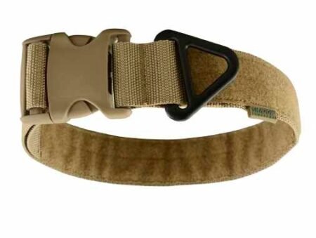 K9 ID SERVICE COLLAR