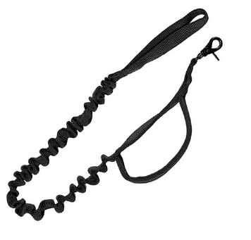 K9 BUNGEE LEASH