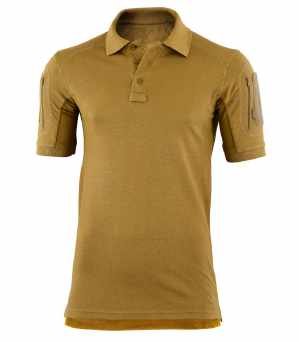 OPERATOR POLO SHIRT