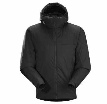SUSTAN ALTIMA JACKET