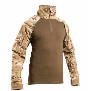 COMBAT SHIRT