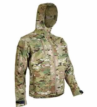 LIGHT WIEGHT JACKET WATERPROOF