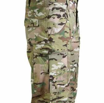 LIGHTWEIGHT WATERPROOF 3 LAYERED SOFT SHELL PANT