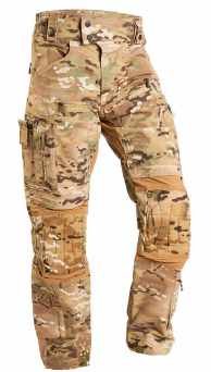 RAIDER COMBAT PANT