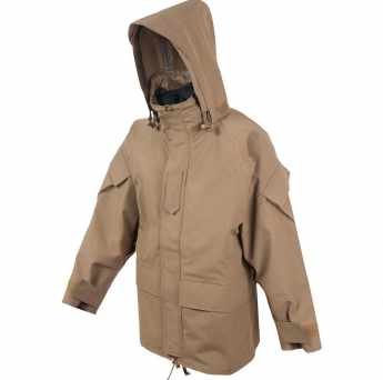 AQUATEX 3 LAYER JACKET