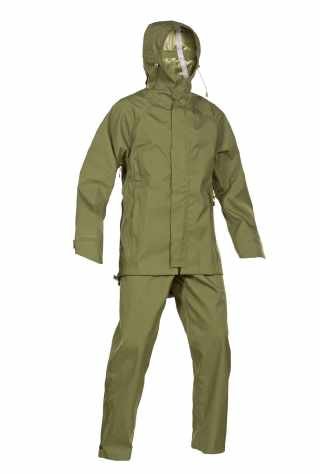 CYCLONE AQUATEX SUIT