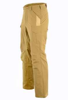 STALKER PANT BI-STRECH DOUBLE WAVE NYLON COATED