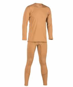 POWER STRETCH THERMAL UNDER SUIT