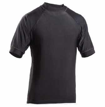 HALF SLEEVE DRY COOL TEX SHIRT