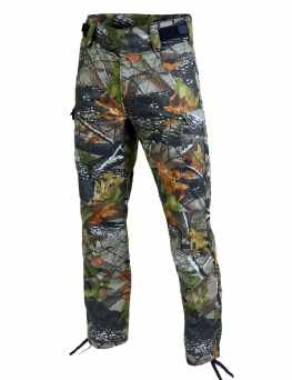 HUNTER PERFORMANCE PANT