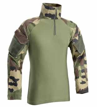 POWER STRETCH COMBAT SHIRT