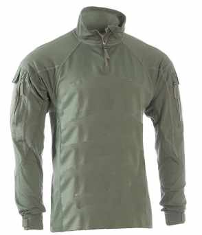FIRE RETARDENT COMBAT SHIRT
