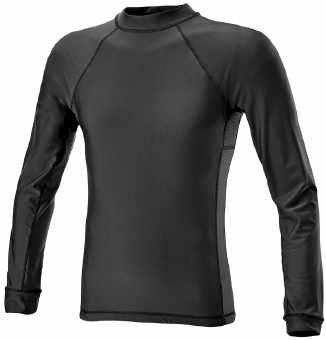 FULL SLEEVE DRY O FLEX COOL TEX SHIRT