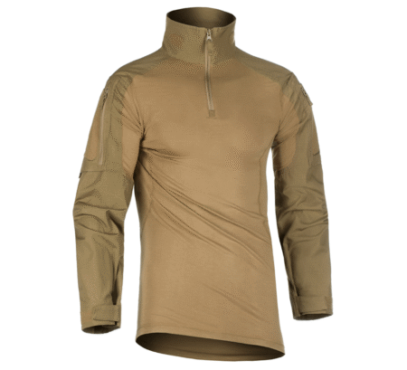 OPERATOR COMBAT SHIRT FR TORSO