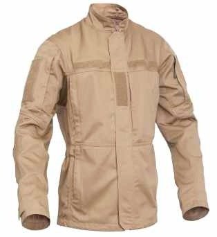 GENIII COMBAT FIELD SHIRT