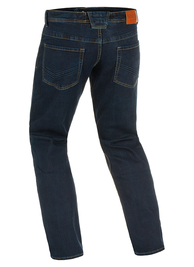 TACTICAL FLEX DENIM PANTS