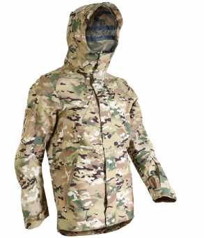 WHISKEY WATERPROOF JACKET AQUATEX