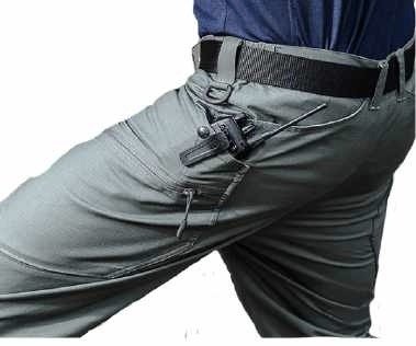 ENFORCER FLEX PANTS