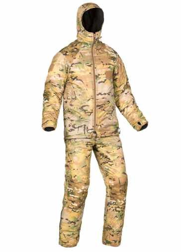 RAPAX WATERPROOF RIPSTOP 3M THINSULATE WITH FLEECE LINING