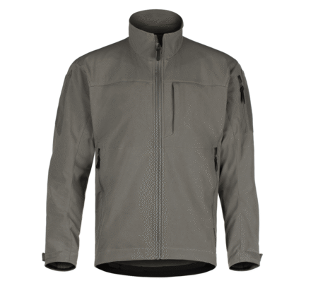 CONTRACTOR SHOFT SHELL JACKET