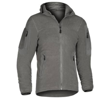 GARRISON FLEECE JACKET 3 LAYER WATERPROOF FLEX FLEECE