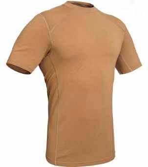 SUPER SOFT DRY O FLEX SHORT SLEEVE TSHIRT