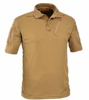 RANGE POLO SHIRT DRY O-FLEX