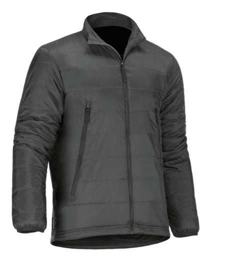 SOFTIE INSULATED JACKET