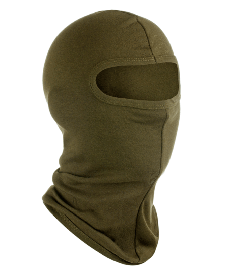 SINGLE HOLE BALAKLAVA