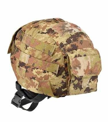 RAPTOR HELMET COVER