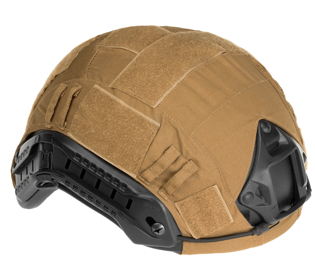 FAST HELMET COVER