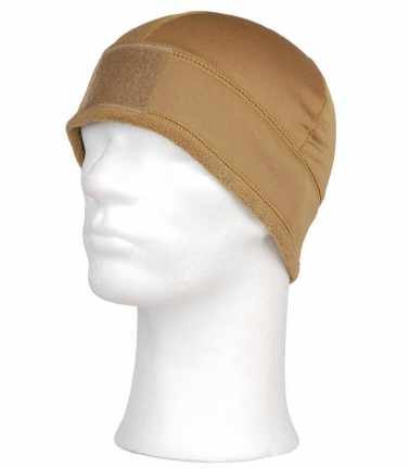 TACTICAL FLEECE BEANIE