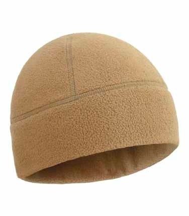 FLEECE HELMET LINER BEANIE