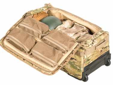 FIELD KIT BAG