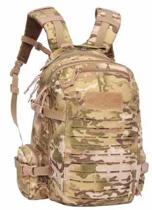 LONE WANDERER PACK 28L