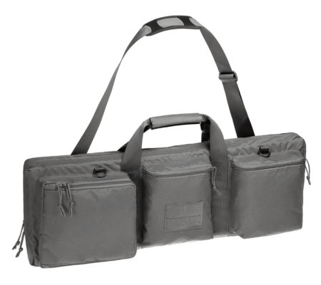 PADDED RIFLE CASE