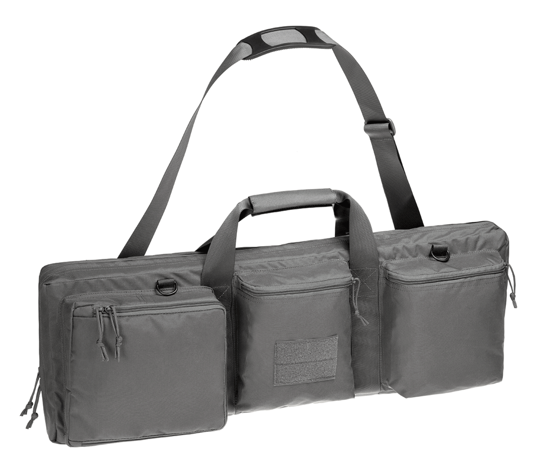 PADDED RIFLE CASE