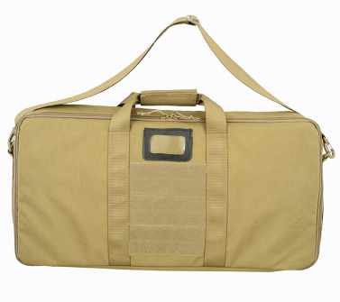 DEPLOYMENT GUN CASE