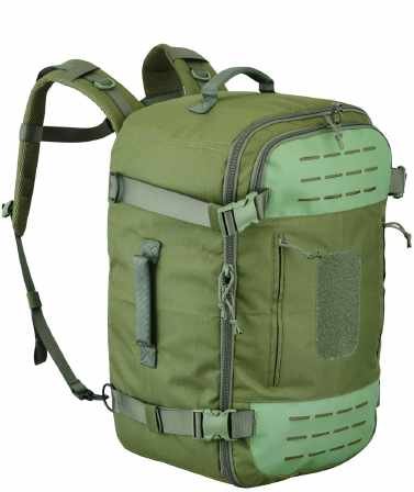 SHOULDER FIELD DUFFLE KIT BAG