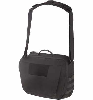 ACCESS MESSENGER BAG 16L
