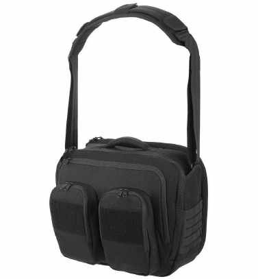 COMBAT CCW ENABLED OFFICE BRIEF