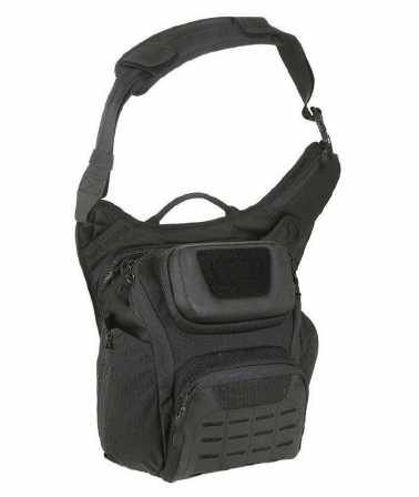 CROSSBODY CCW ENABLED SHOULDER BAG 8L