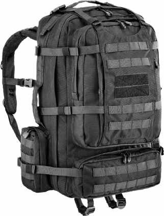 GOLANI RUCKSACK
