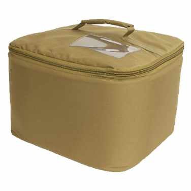 INSULATED HELMET BAG